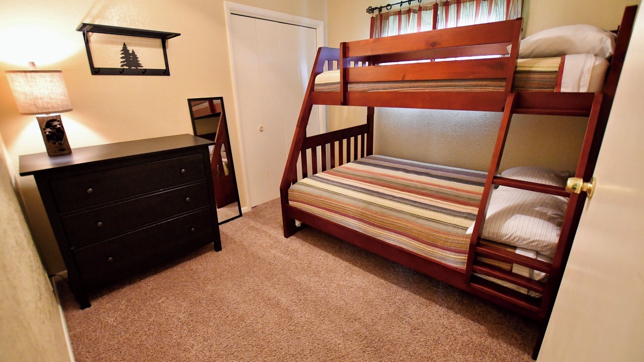 Photo of Bedroom in Gardiner