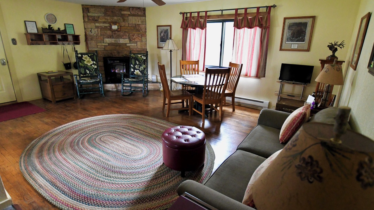 Photo of Livingroom in Gardiner