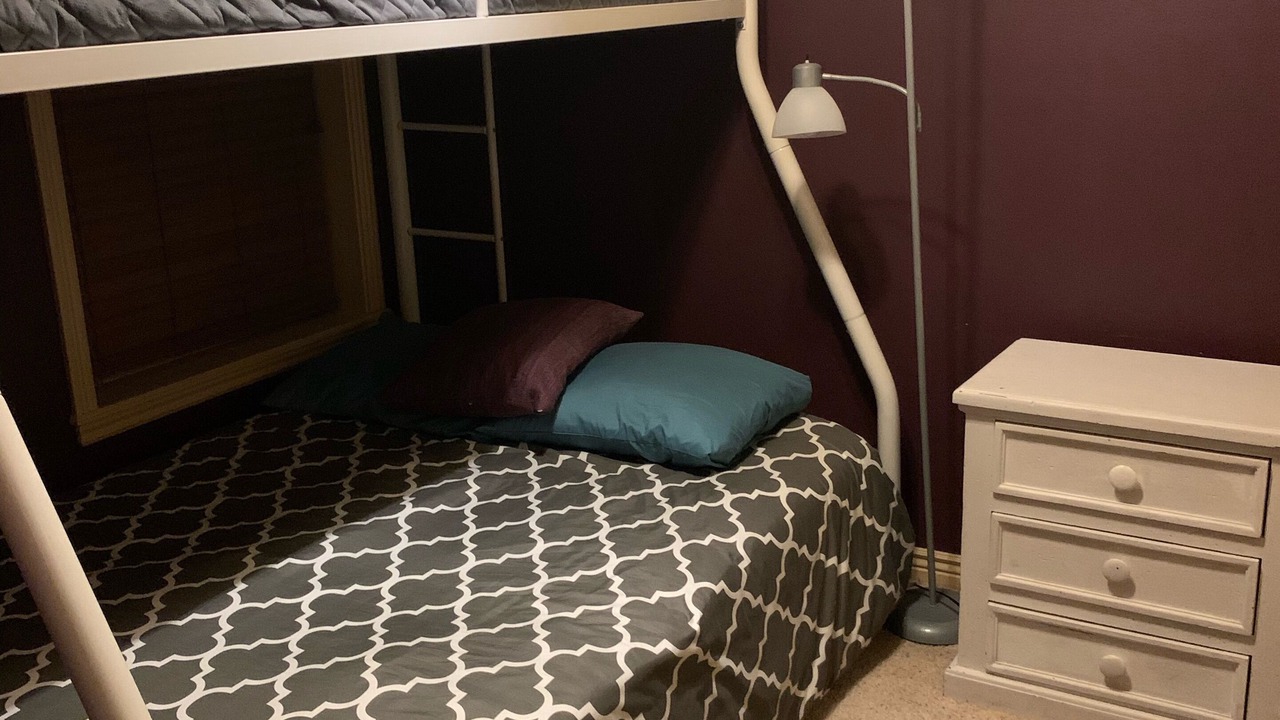 Photo of Bedroom in Twin Falls