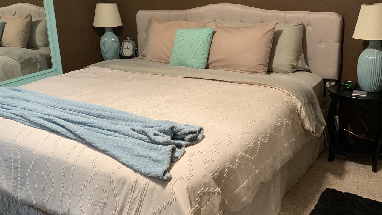 Photo of Bedroom in Twin Falls
