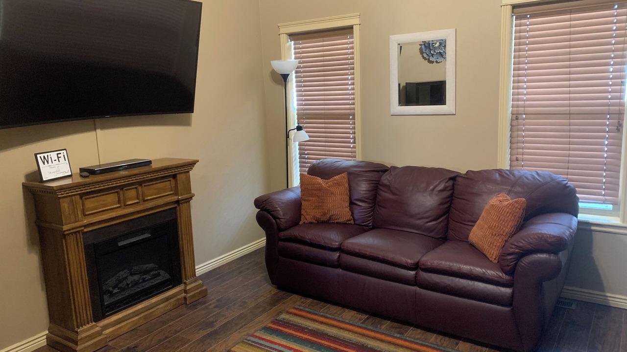 Photo of Livingroom in Twin Falls