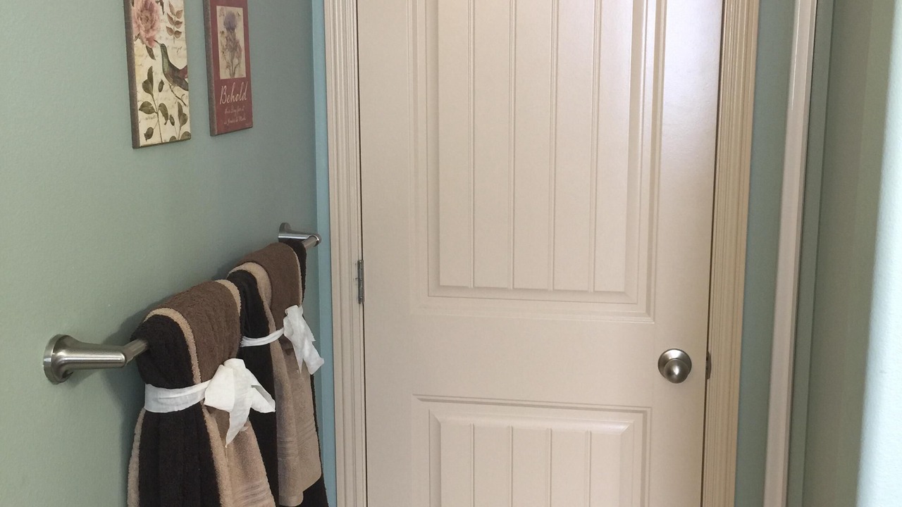Photo of Bathroom in Twin Falls