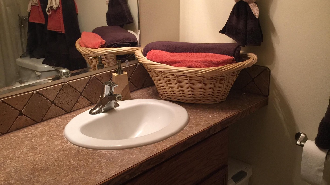 Photo of Bathroom in Twin Falls