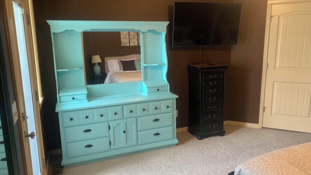 Photo of Bedroom in Twin Falls