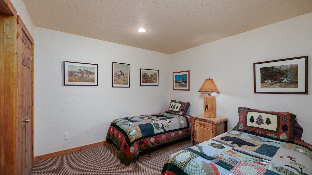 Photo of Bedroom in Livingston