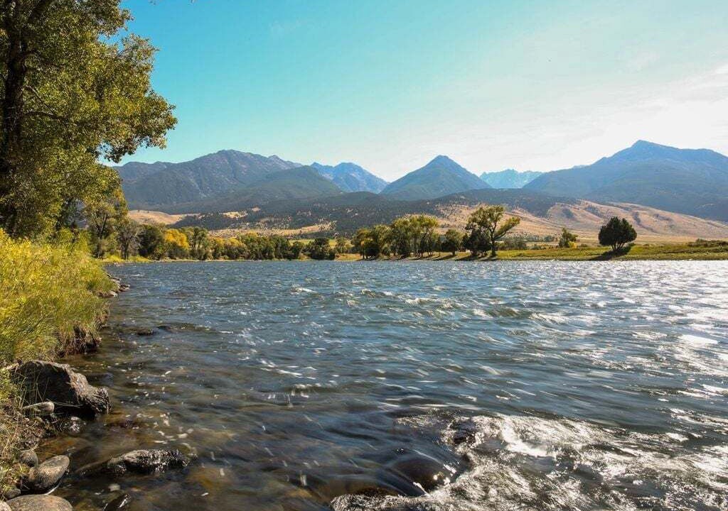 Photo of Outdoor in Livingston