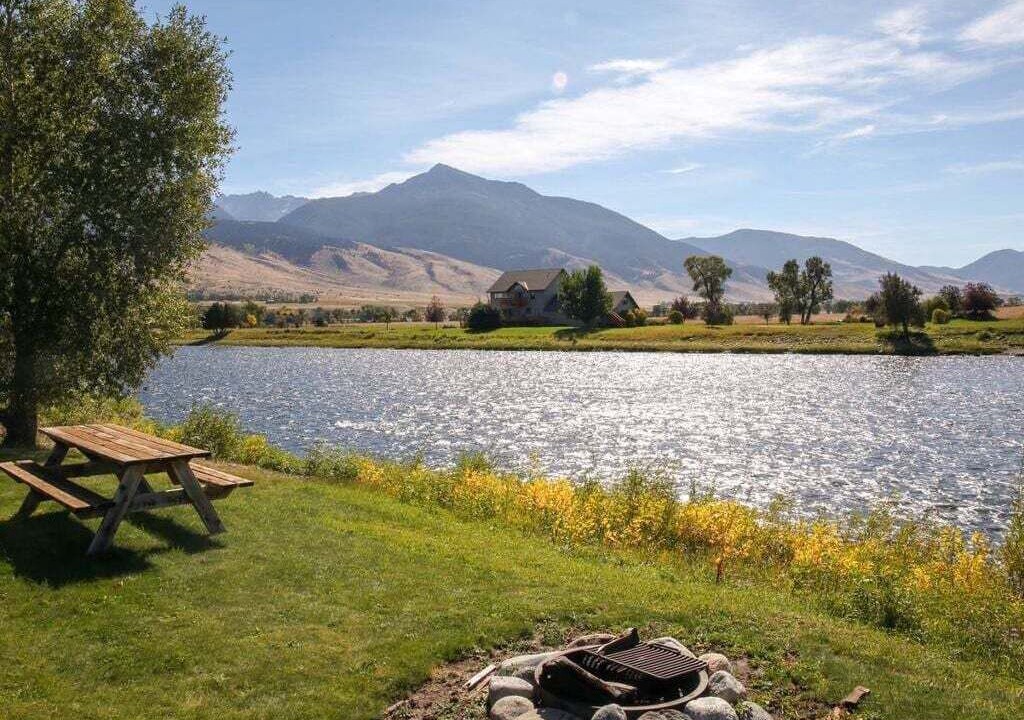 Photo of Outdoor in Livingston
