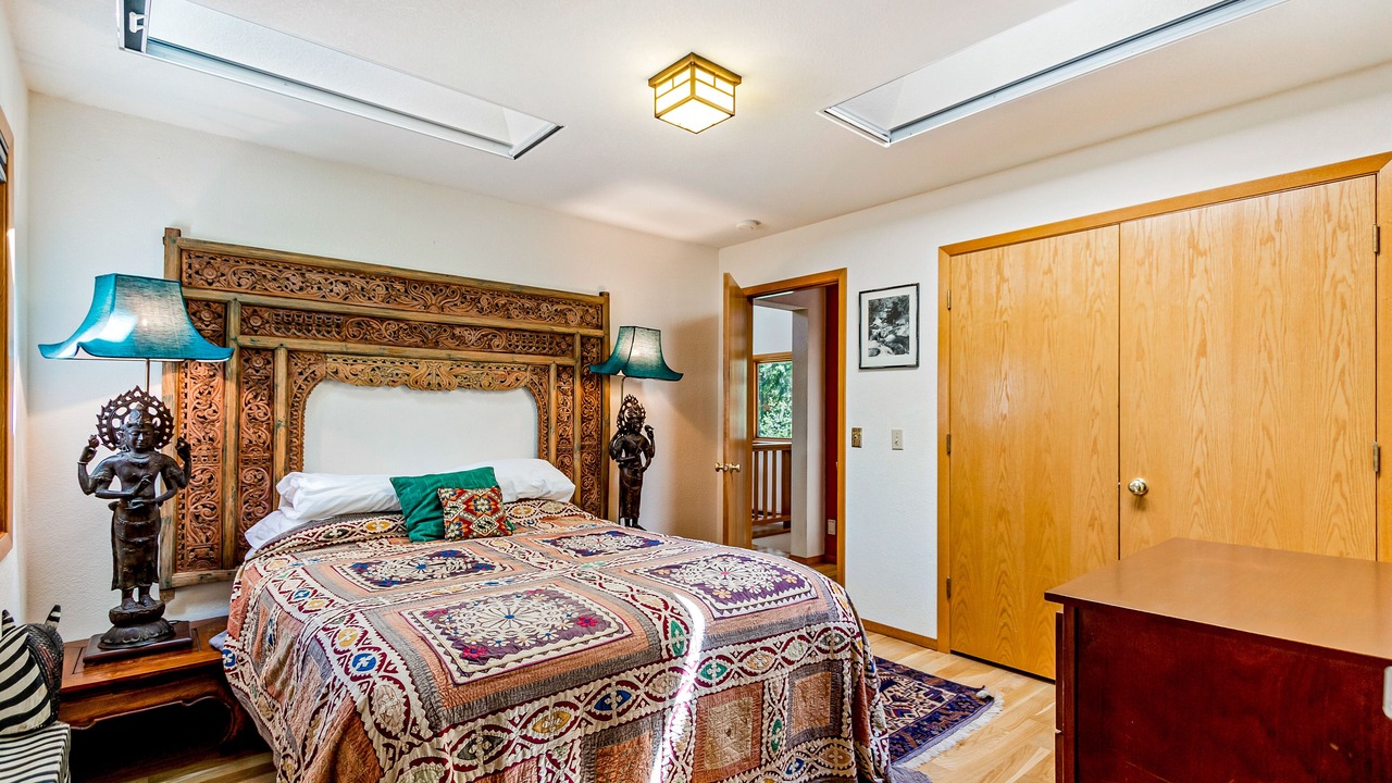 Photo of Bedroom in Harrison