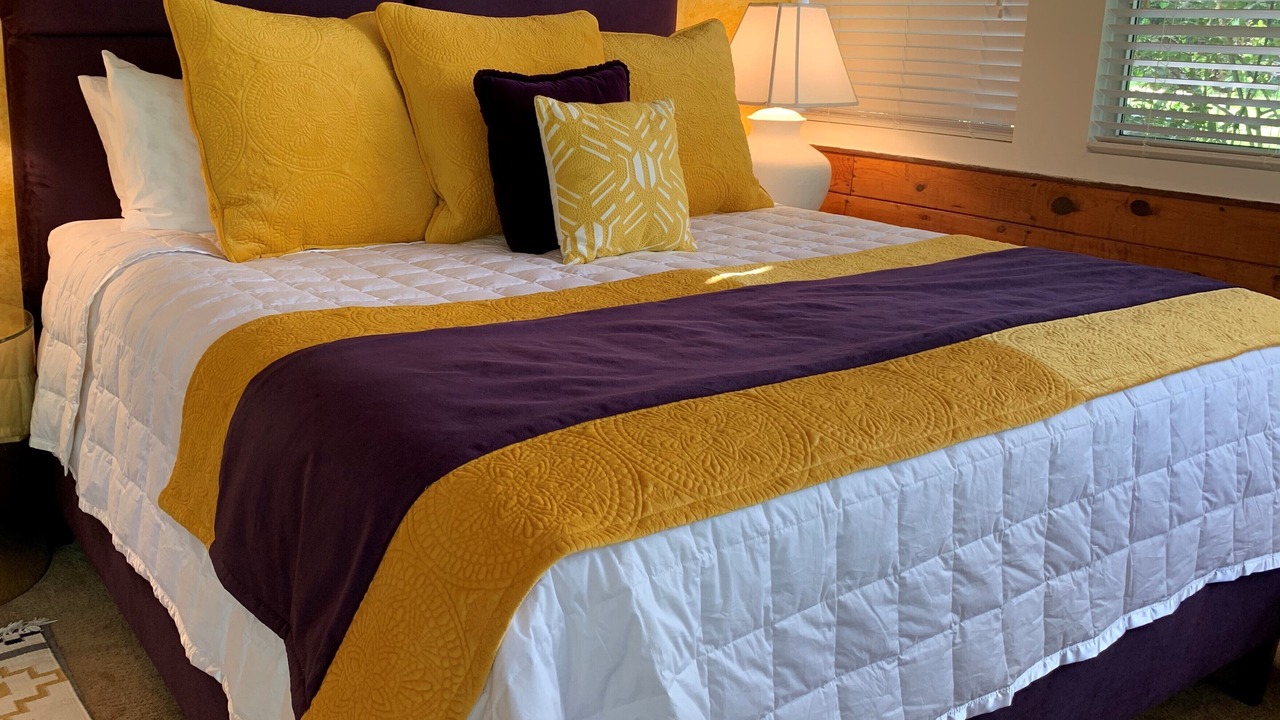Photo of Bedroom in Virgin