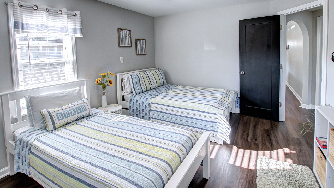 Photo of Bedroom in Port Clinton