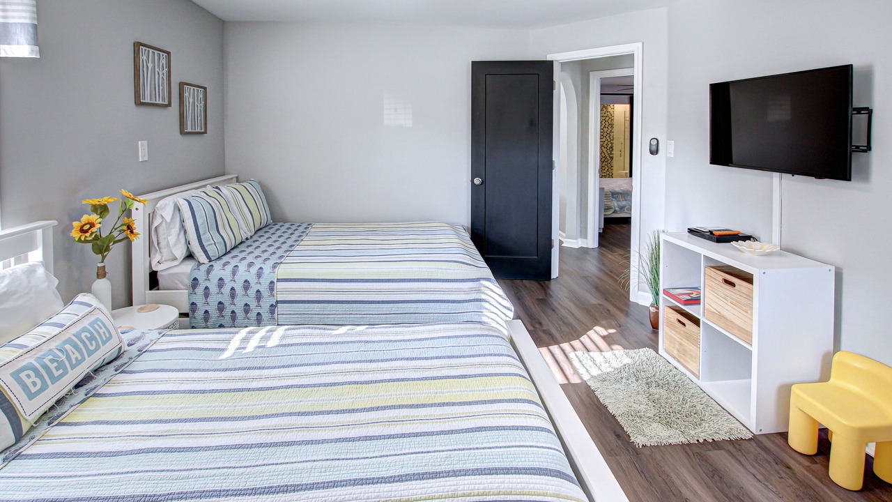 Photo of Bedroom in Port Clinton
