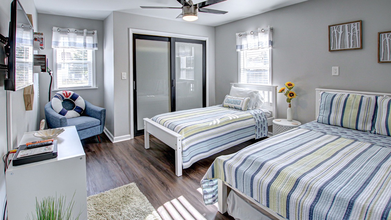 Photo of Bedroom in Port Clinton