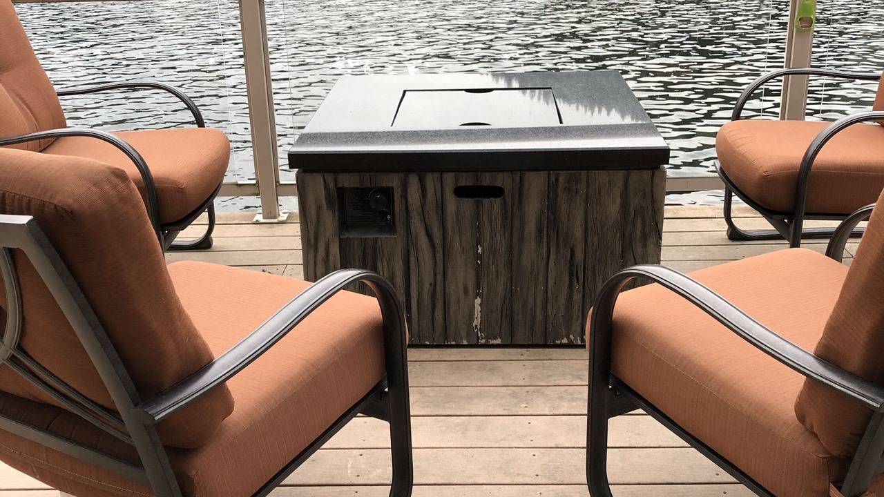 Photo of Outdoor in Loon Lake