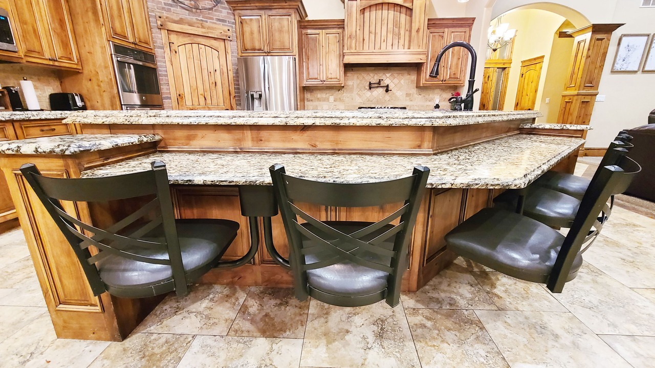 Photo of Kitchen in Idaho Falls
