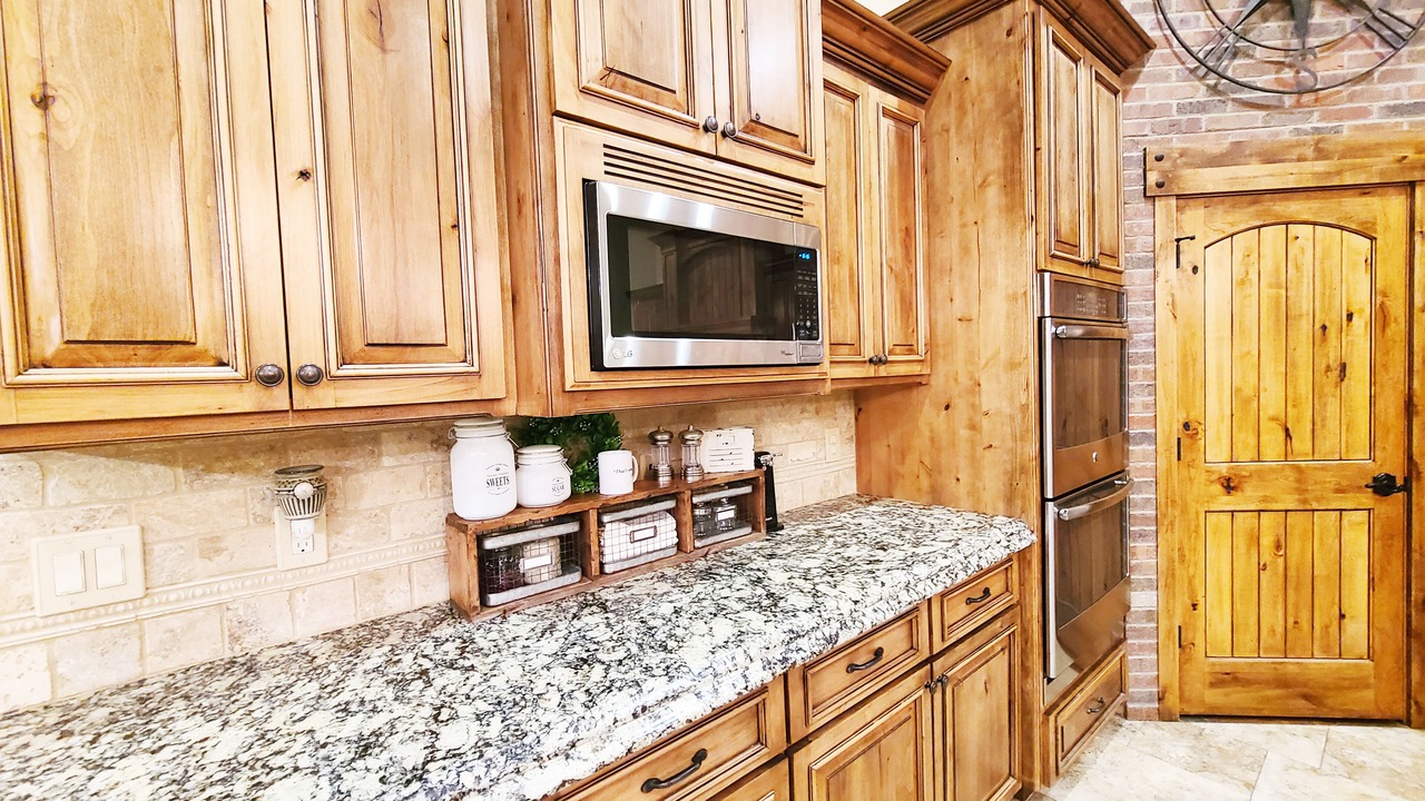Photo of Kitchen in Idaho Falls
