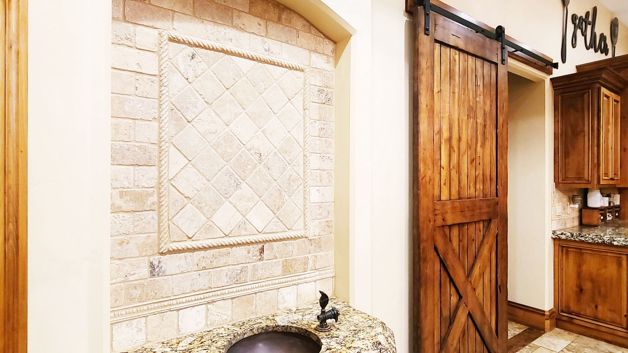 Photo of Bathroom in Idaho Falls