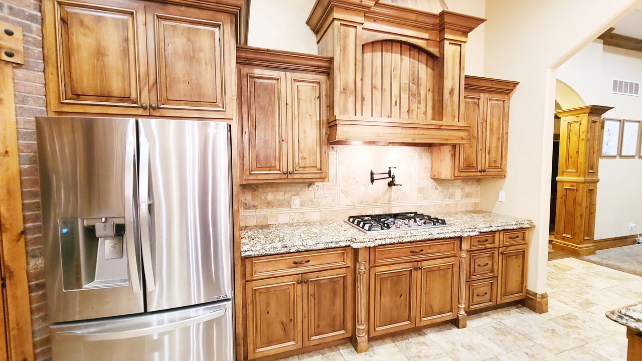 Photo of Kitchen in Idaho Falls