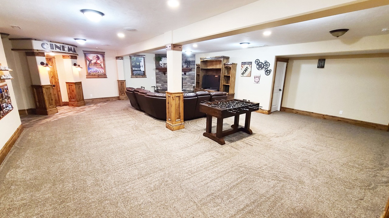 Photo of Bedroom in Idaho Falls