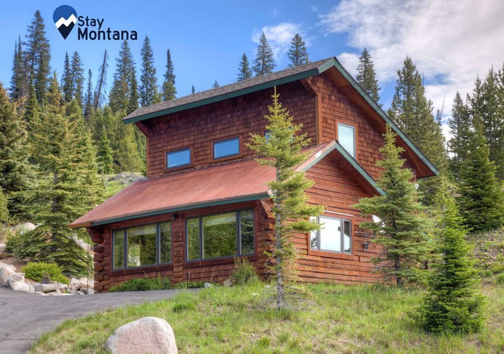 Photo of Outdoor in Big Sky