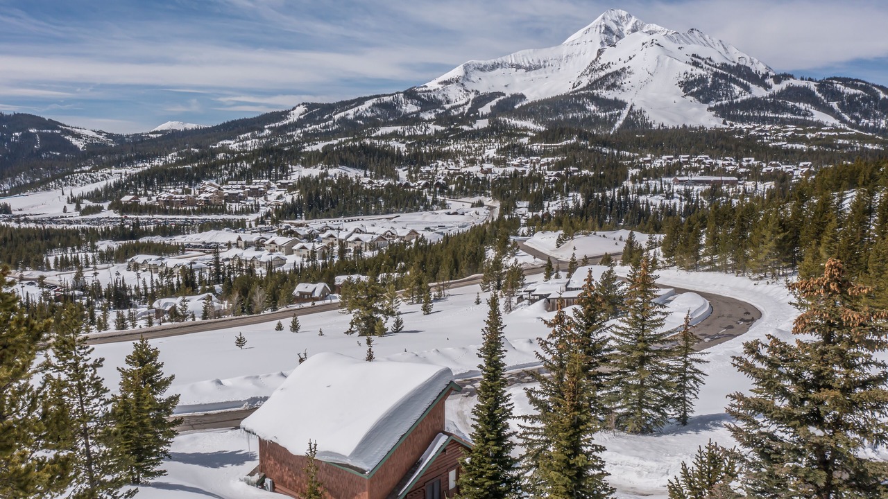 Photo of Others in Big Sky
