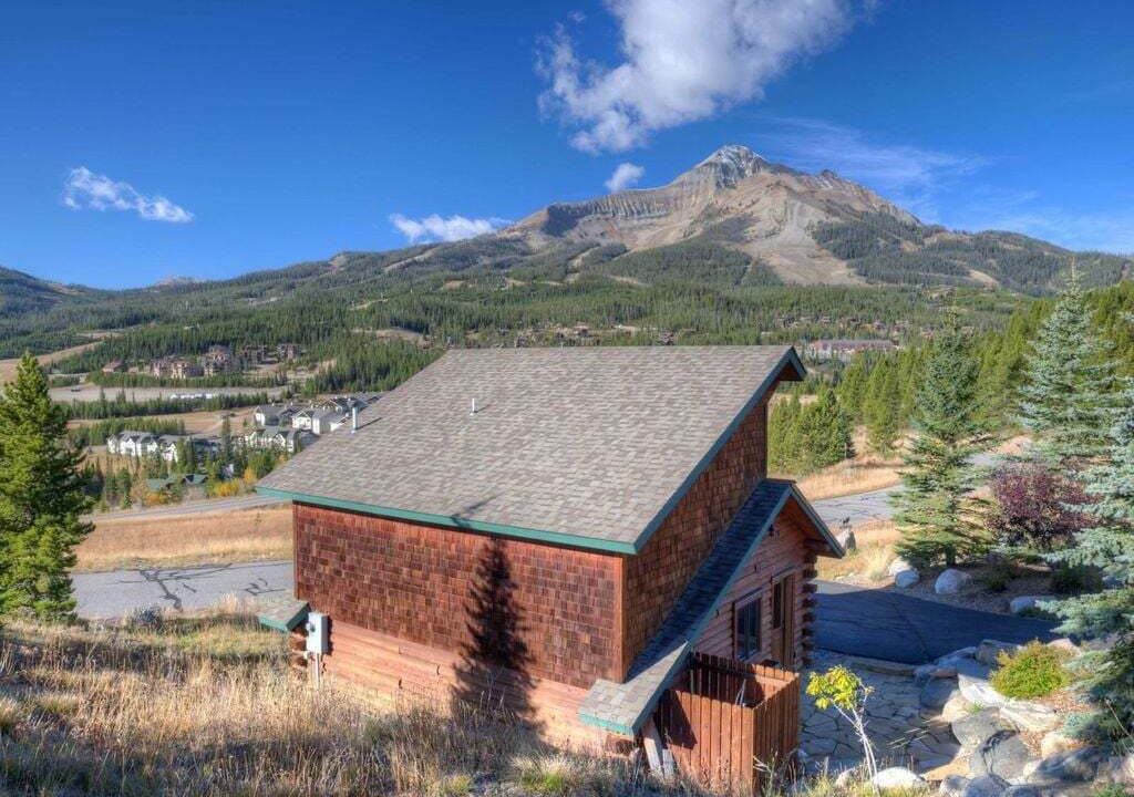 Photo of Outdoor in Big Sky