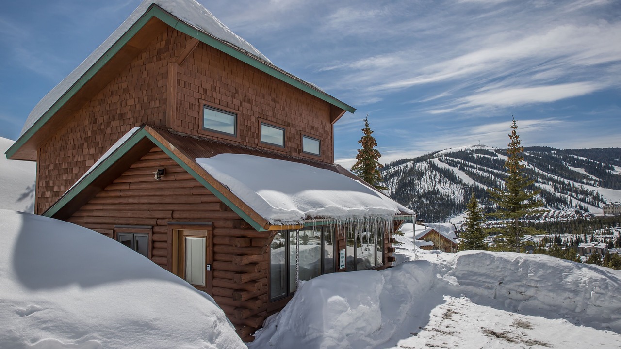 Photo of Outdoor in Big Sky