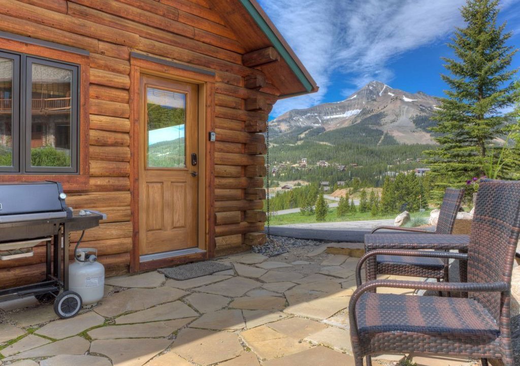 Photo of Outdoor in Big Sky