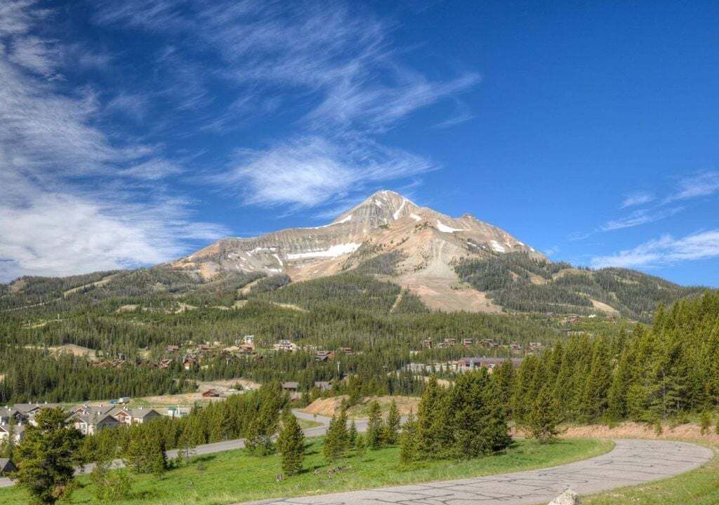 Photo of Outdoor in Big Sky