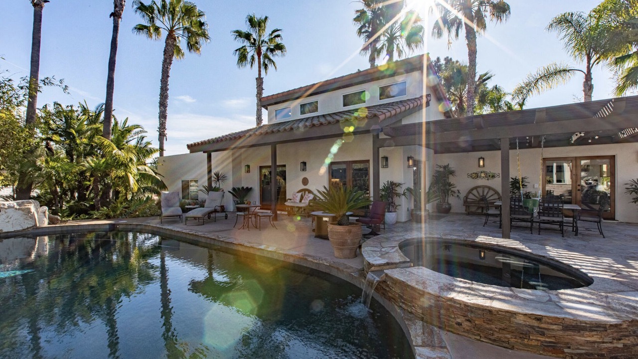 Photo of Outdoor in Covenant