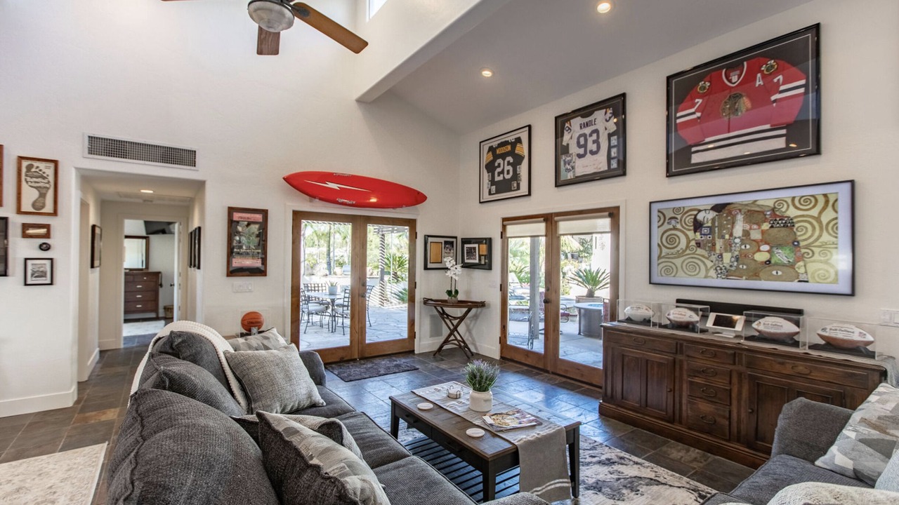 Photo of Livingroom in Covenant