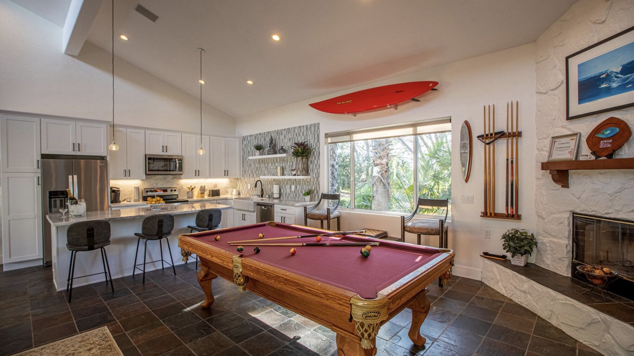 Photo of Kitchen in Covenant