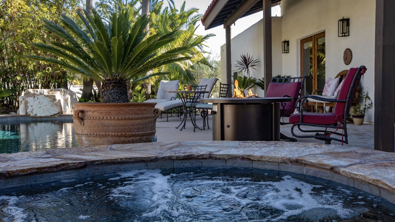 Photo of Patio Balcony in Covenant