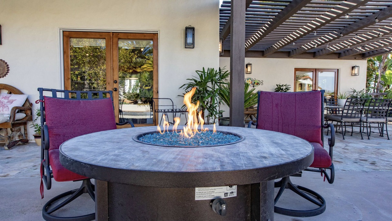 Photo of Outdoor in Covenant