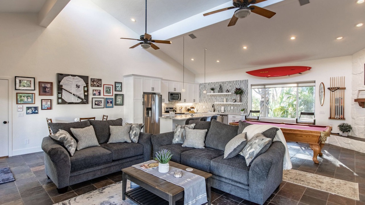 Photo of Livingroom in Covenant