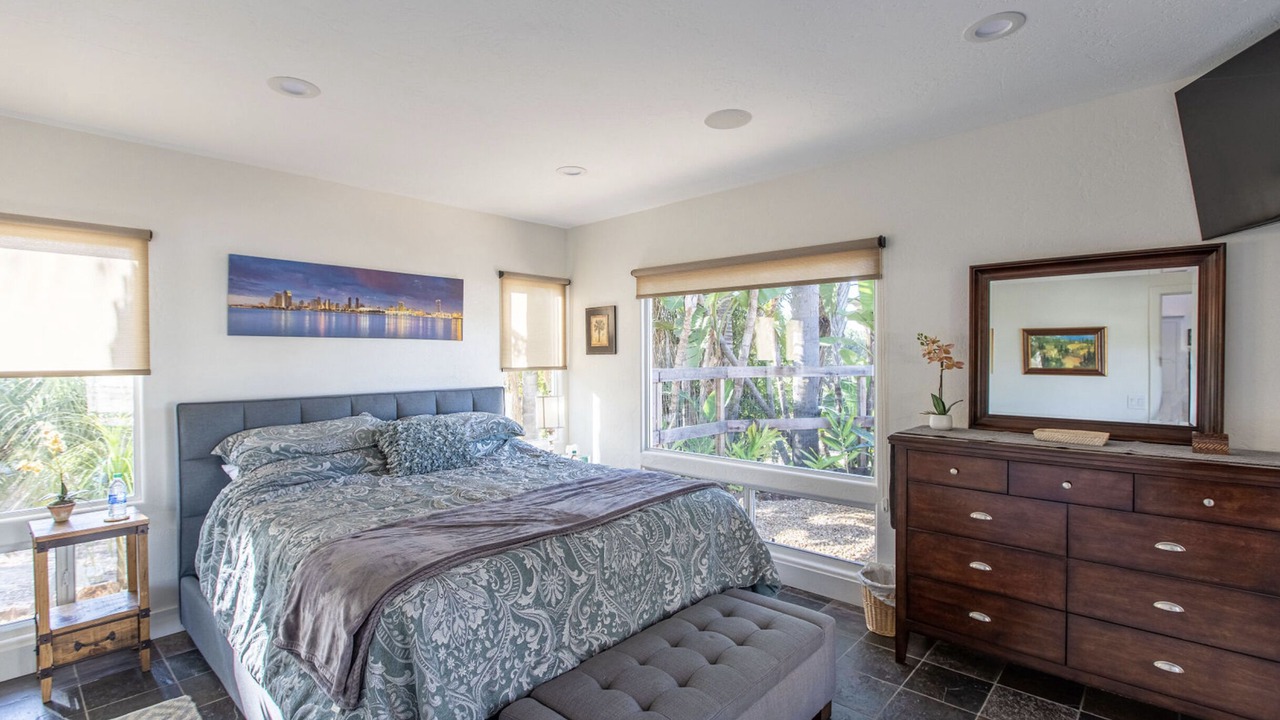Photo of Bedroom in Covenant