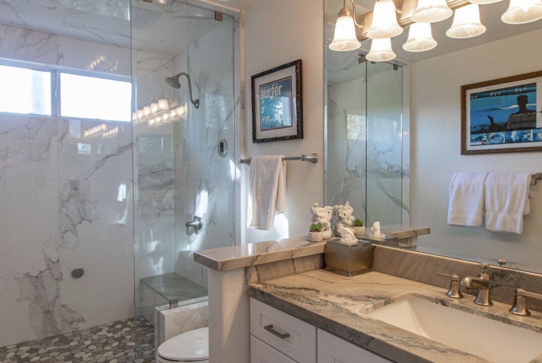 Photo of Bathroom in Covenant