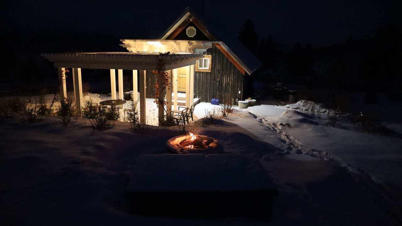 Photo of Outdoor in Stevensville