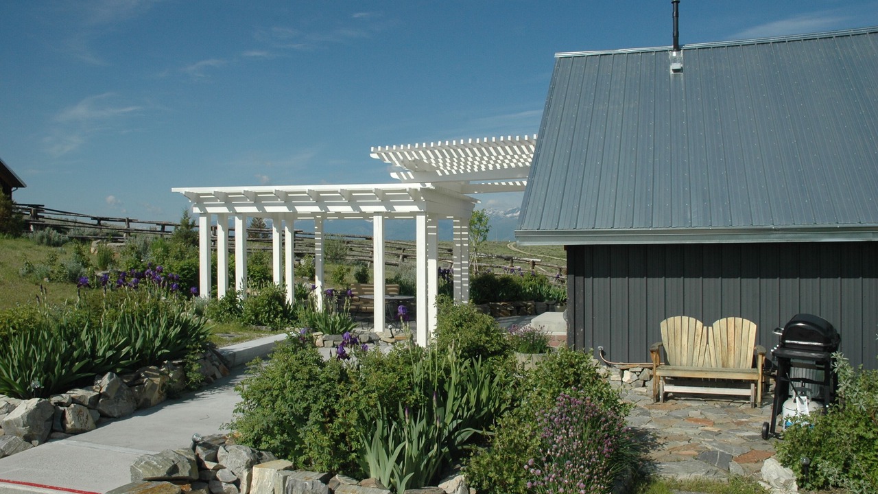 Photo of Outdoor in Stevensville