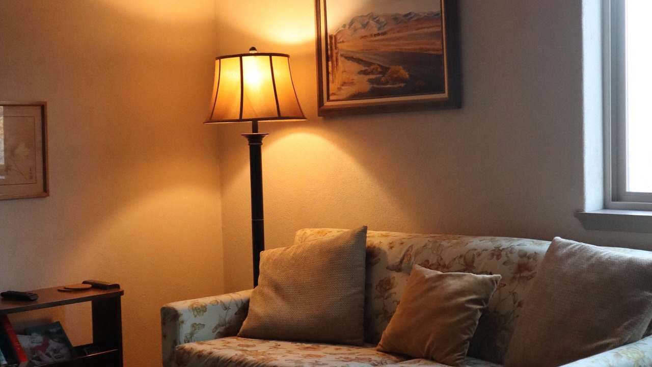 Photo of Livingroom in Stevensville