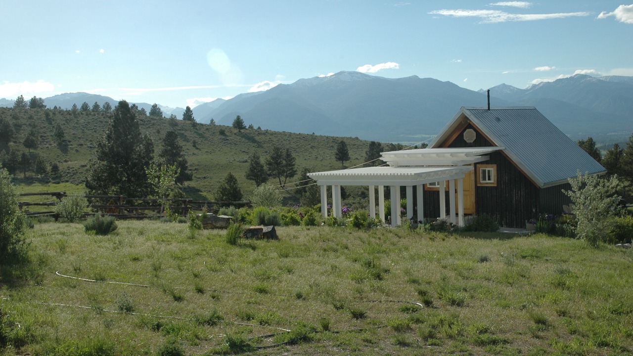 Photo of Outdoor in Stevensville