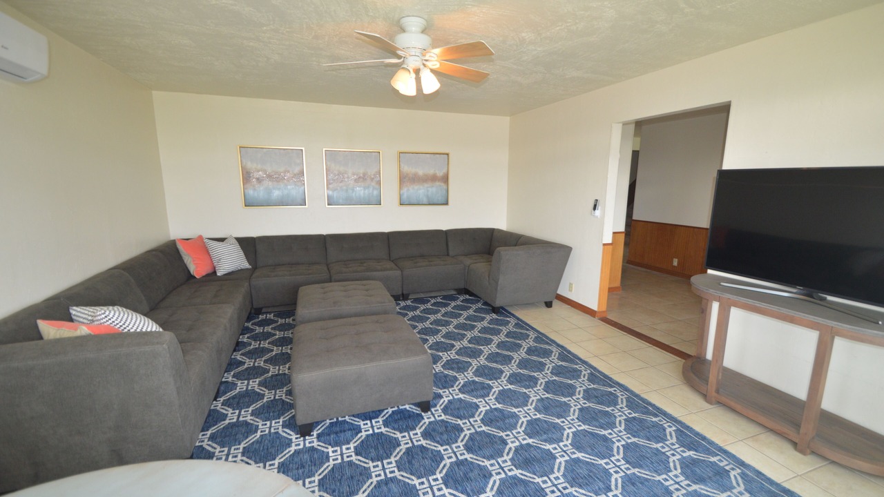 Photo of Livingroom in Garden City