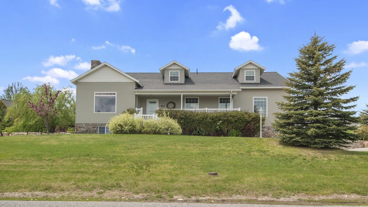 Photo of Outdoor in Garden City