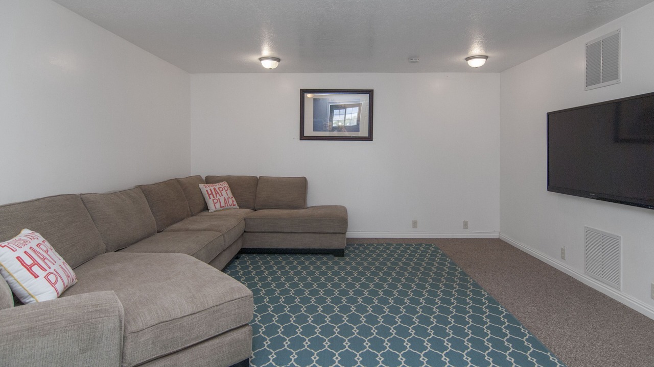 Photo of Livingroom in Garden City