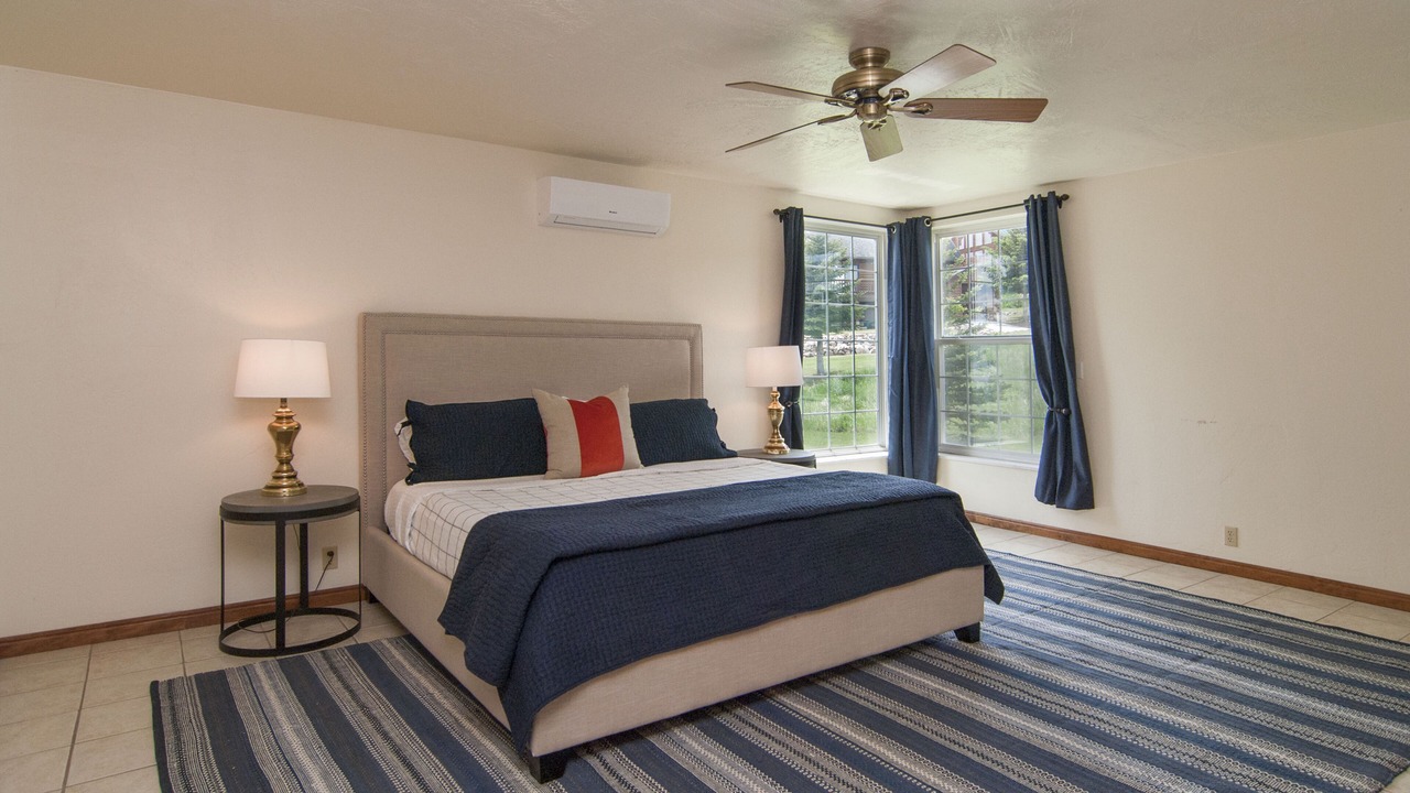 Photo of Bedroom in Garden City