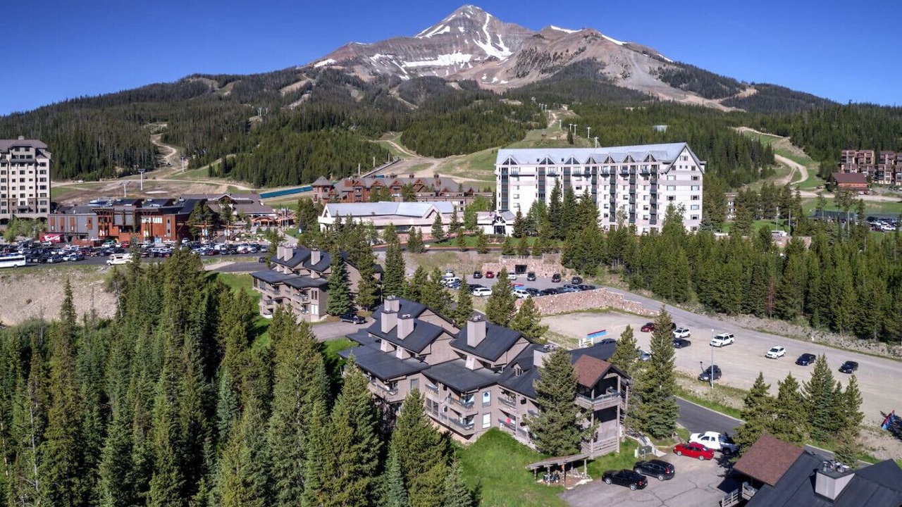 Photo of Others in Big Sky