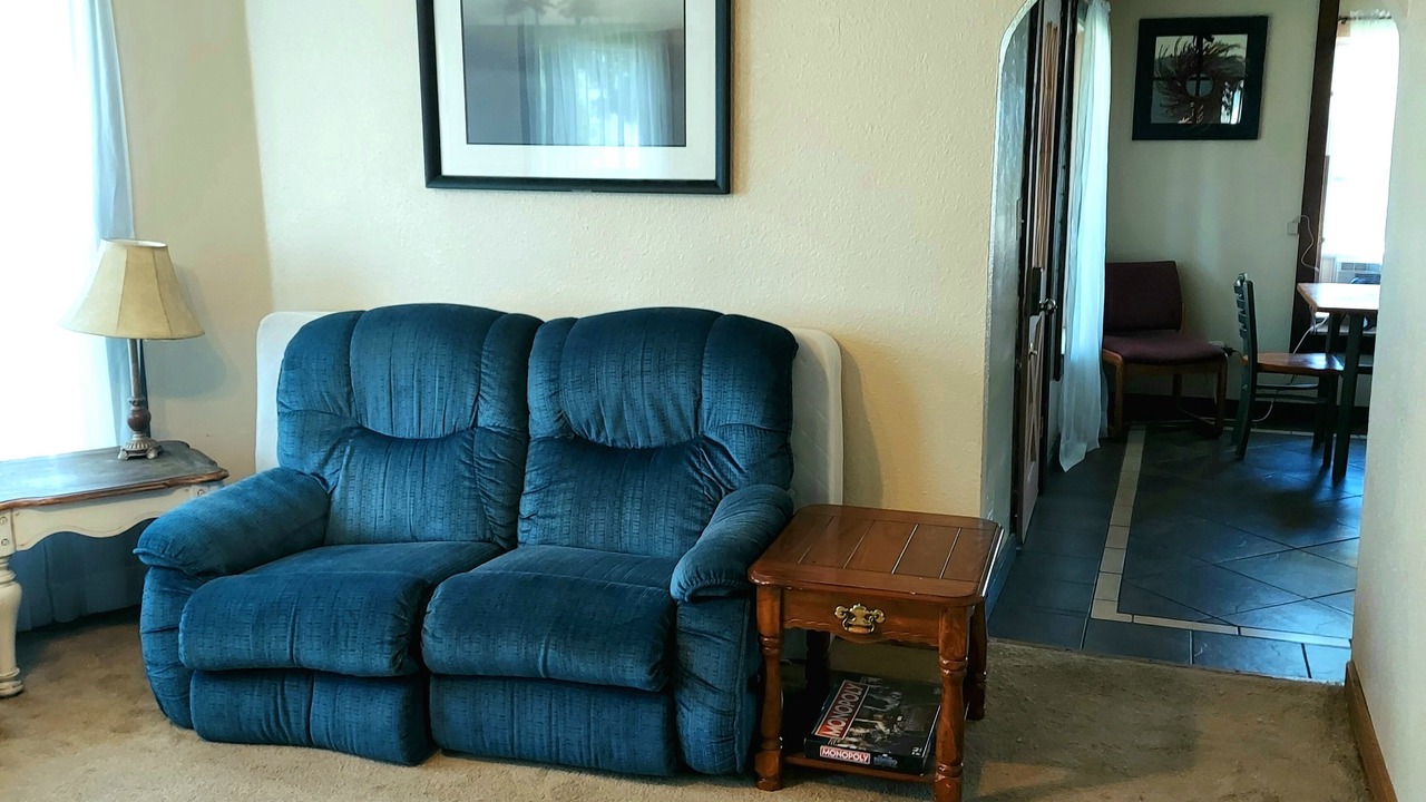 Photo of Bedroom in St. Anthony