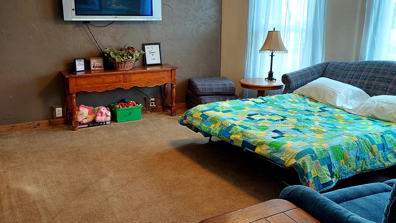 Photo of Bedroom in St. Anthony