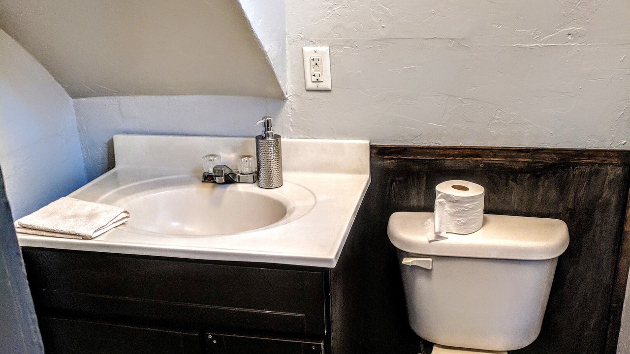 Photo of Bedroom in St. Anthony