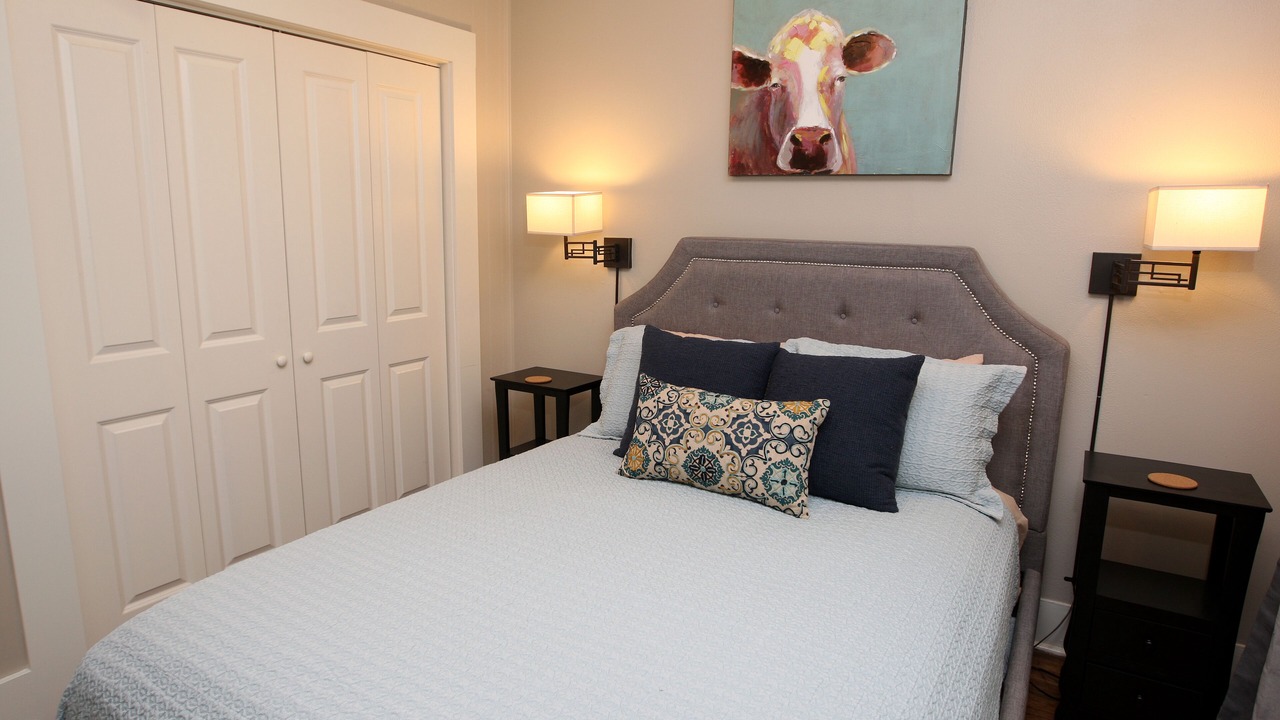 Photo of Bedroom in Lenox