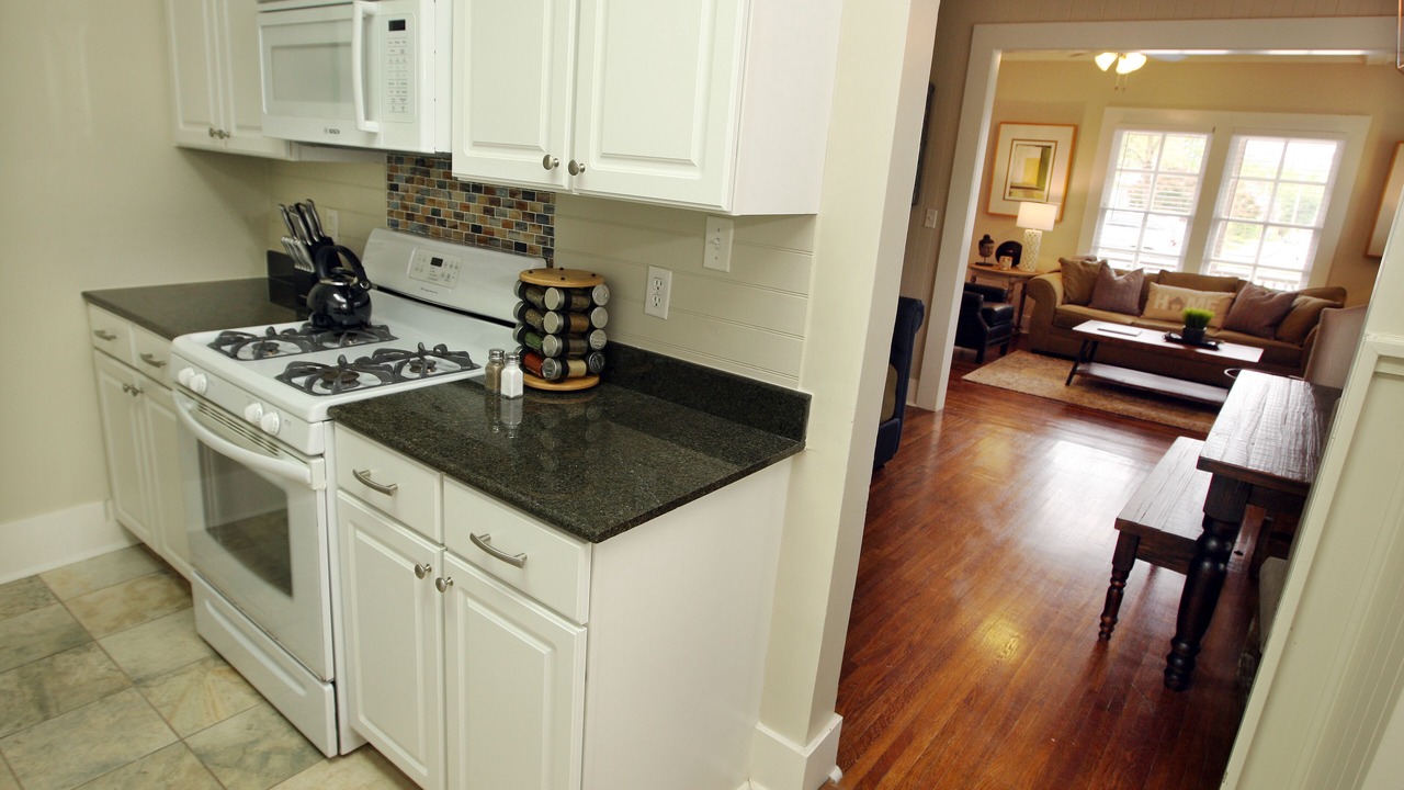 Photo of Kitchen in Lenox